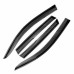 Toyota corolla Cross Windshields